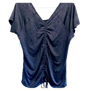 NWT never worn super soft shirt, size L